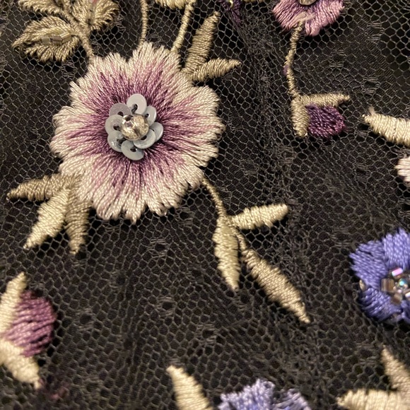 Dreamy Needle & Thread Dress - Picture 9 of 10